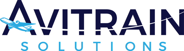 AviTrain Logo
