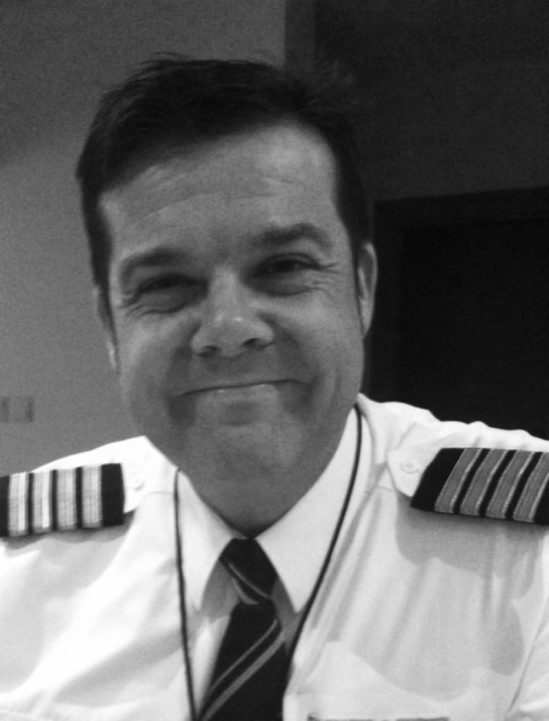 Capt. Miguel Codes