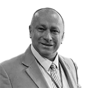 Nicholas Pearce