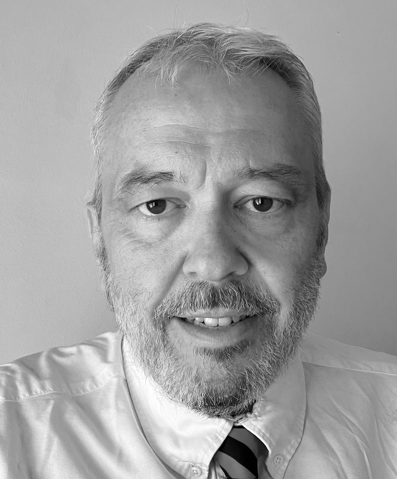 Tim Lee Foster